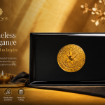 Luxurious Italian Hand Bag MS Department Store Oman