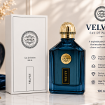 Velvet - 100Ml