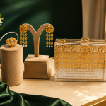 Luxurious Bag Set With Jewelry MS Department Store Oman