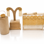 Luxurious Bag Set With Jewelry MS Department Store Oman