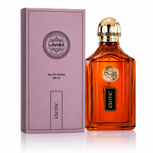 Exotic - 100Ml