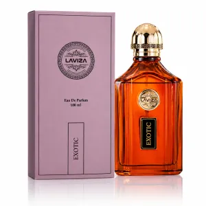 Exotic - 100Ml