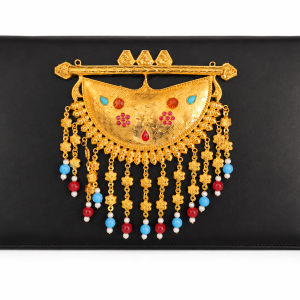 Luxurious Acrylic Hand Bag MS Department Store Oman