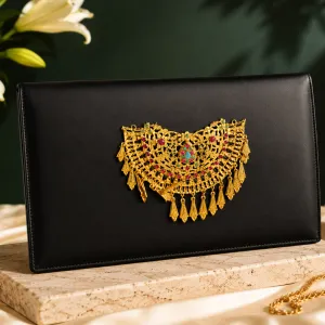 Luxurious Acrylic Hand Bag MS Department Store Oman