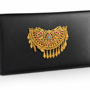 Luxurious Acrylic Hand Bag MS Department Store Oman