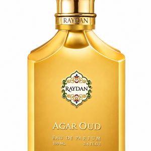 Agar Oud Edp-100 Ml MS Department Store Oman