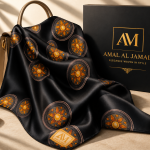 Luxurious Scarf MS Department Store Oman