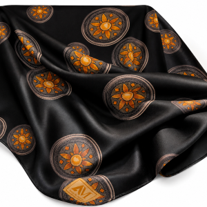 Luxurious Scarf MS Department Store Oman