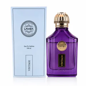 Vintage - 100Ml