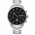 U.S. Polo Assn. Blackhawk Multi-Function Watch MS Department Store Oman