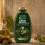 Ultra Doux Olive Mythic Shampoo-200Ml MS Department Store Oman