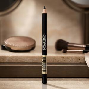Maxfactor New Kohl Pencil 020 -(Black) MS Department Store Oman