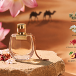 Chloe Nomade Lumiere D'Egypte Edp-75Ml (Women) MS Department Store Oman