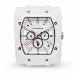 U.S. Polo Assn. Arctic Racer Multi-Function Watch MS Department Store Oman