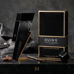 Ch Bad Boy Edt-100Ml (Men) Ms Department Store Oman