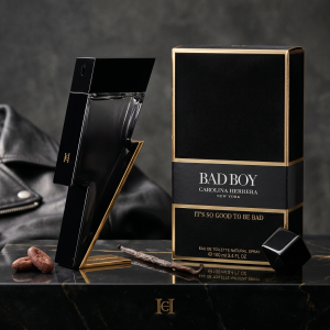 Ch Bad Boy Edt-100Ml (Men) Ms Department Store Oman