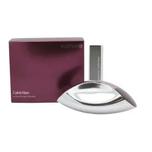 Calvin Klein Euphoria Edp-100Ml (Women) MS Department Store Oman