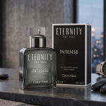Calvin Klein Eternity Intense Edt-100Ml (Men) MS Department Store Oman