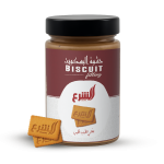 Biscuit Filling -250G MS Department Store Oman