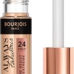 Bourjois Always Fabulous Concealer (Light Sand) MS Department Store Oman