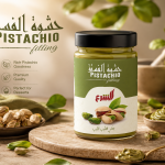 Pistachio Filling -1Kg MS Department Store Oman