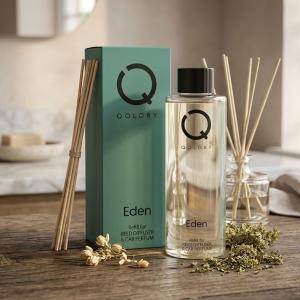 Eden Refill For Reed Diffuser & Car Perfume-150Ml MS Department Store Oman