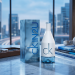 Calvin Klein In2U Edt-100Ml (Men) MS Department Store Oman