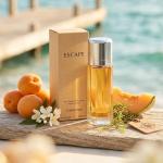 Calvin Klein Escape Edp-100Ml (Women) MS Department Store Oman