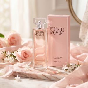 Calvin Klein Eternity Moment Edp-100Ml (Women) MS Department Store Oman