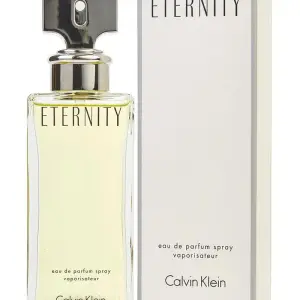 Calvin Klein Eternity Edp-100Ml (Women) MS Department Store Oman