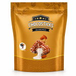 Chocostick Pack-Pistachio -300G MS Department Store Oman