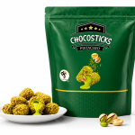 Pistachio Kunafeh Pack -45G MS Department Store Oman
