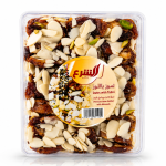 Dates With Tahini Small MS Department Store Oman