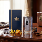 D&G K Edt-50Ml (Men) MS Department Store Oman