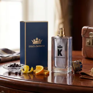 D&G K Edt-50Ml (Men) MS Department Store Oman