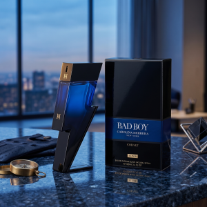 Bad Boy Cobalt Elixir-100Ml (Men) Ms Department Store Oman