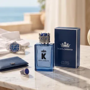 D&G K Edp-50Ml (Men) MS Department Store Oman