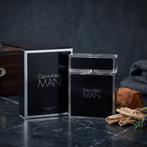 Calvin Klein Man Edt-100Ml (Men) MS Department Store Oman