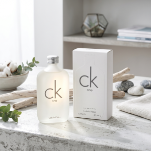 Calvin Klein One Edt-200Ml (Unisex) MS Department Store Oman