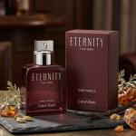 Calvin Klein Eternity Amber Essence Parfum Intense-100Ml (Men) MS Department Store Oman
