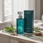 Calvin Klein Eternity Aromatic Essence-100Ml (Women) MS Department Store Oman