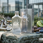 Calvin Klein Ck One Essence Parfum Intense-100Ml (Unisex) MS Department Store Oman