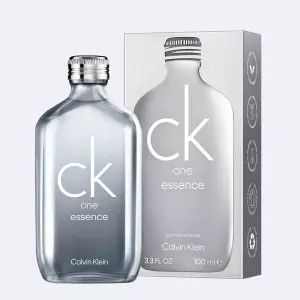 Calvin Klein Ck One Essence Parfum Intense-100Ml (Unisex) MS Department Store Oman