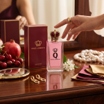 D&G Q Parfum-100Ml (Women) MS Department Store Oman