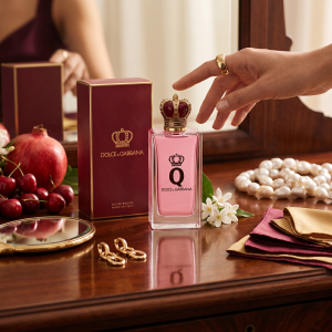 D&G Q Parfum-100Ml (Women) MS Department Store Oman