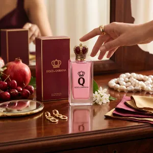 D&G Q Parfum-100Ml (Women) MS Department Store Oman