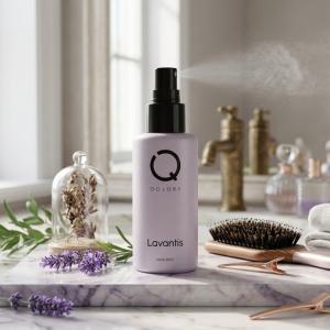 Lavantis Hair Mist-150Ml MS Department Store Oman