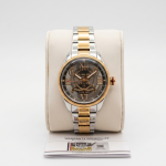 Cerruti 1881 Legacy Anniversary Two-Tone Watch MS Department Store Oman