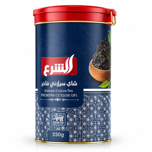 Al-Sharaa Ceylon Tea MS Department Store Oman