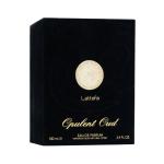 Lattafa Opulent Oud Edp-100Ml (Unisex) MS Department Store Oman